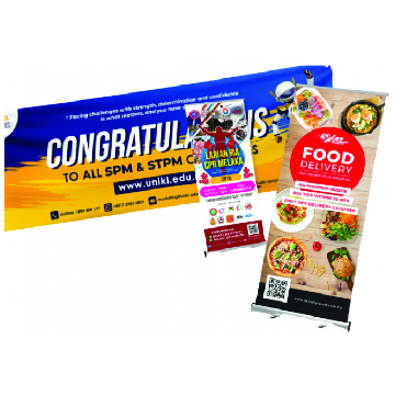 Banner/Bunting